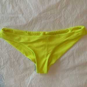 Cheeky Bikini Bottoms - Frankies Bikinis